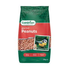 Gardman Peanuts 2kg