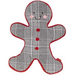 Zoon Gingerbread Buddy Large (Assorted)