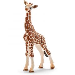 Schleich Giraffe calf