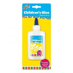 Children'S Glue 120Ml - James Galt
