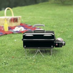 Weber® Go-Anywhere® Gas barbecue