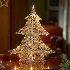 Smart Garden Gold Weave WonderTree - 40cm
