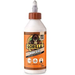 Gorilla Wood Glue 236ml - Gorilla Glue