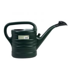 Garland 10L Watering Can - Green