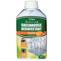 Greenhouse Disinfectant - 500ml