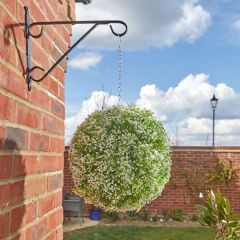 Smart Garden Topiary Gypsophila Ball 30cm