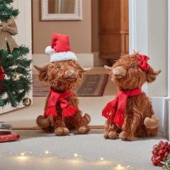 Hairy Hattie - XL 1.35M