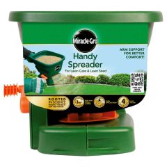 Miracle-Gro® Handy Spreader Flash