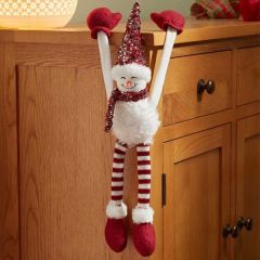 Smart Garden SnowGirl Hanging