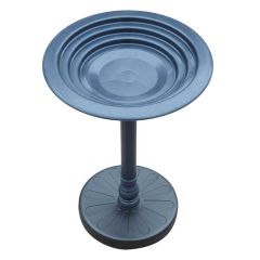 Henry Bell Essential Resin Bird Bath