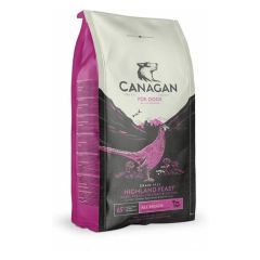 Canagan Highland Feast For Dogs 6Kg