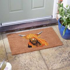 Smart Garden Highland Decoir Mat 45x75cm