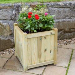 Zest Holywell Planter Medium