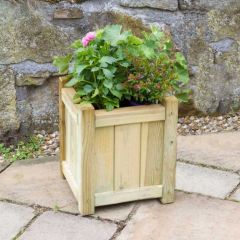 Zest Holywell Planter Small