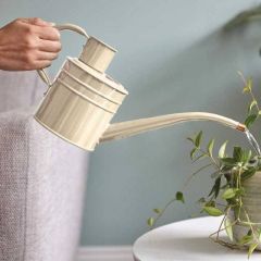 Home & Balcony Watering Can – Ivory 1L - Smart Garden