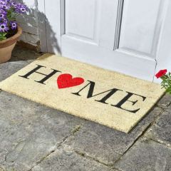 Home is Where the Heart Is 45 x 75 cm - Smart Garden