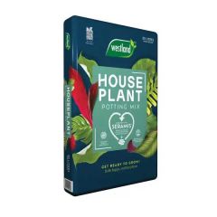Westland Houseplant Potting Mix 20L Peat Free 20L