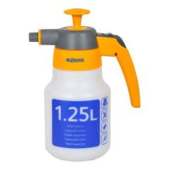 Hozelock Pressure Sprayer 1.25L