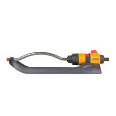 Hozelock Rectanular Sprinkler Plus 220m