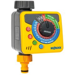 Hozelock Plus Aqua Control Water Timer