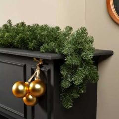 Kaemingk Imperial Garland 270cm