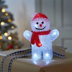 Smart Garden InLit Ice DecoFrosty