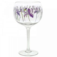 Ginology Iris Copa Gin Glass