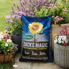 Jack's magic All Purpose Compost 50L