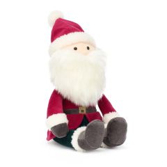 Jellycat Jolly Santa Huge