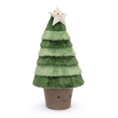 Jellycat Amuseable Nordic Spruce Christmas Tree Large