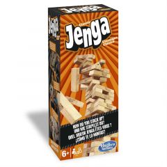Jenga - ABGEE Games