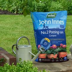 Westland John Innes No 2 Potting-On Compost 28L Peat Free
