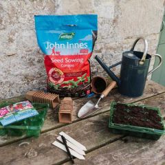 Westland John Innes Seed Sowing Compost 10L Peat Free