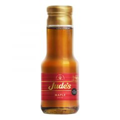 Jude's Maple Sauce 320g
