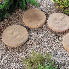 Kelkay Wildlife Stepping Stone Collection – Bird