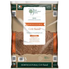 RHS Horticultural Grit Sand - Large - Kelkay