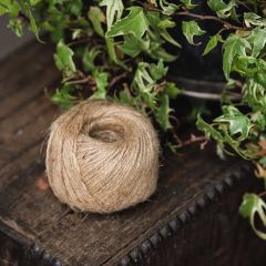 Kent & Stowe Jute Twine Natural 80m