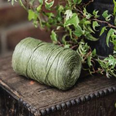 Kent & Stowe Poly Twine Green 280m