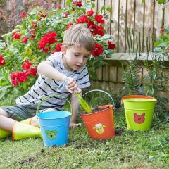 Kids Gardening Bucket - Smart Garden