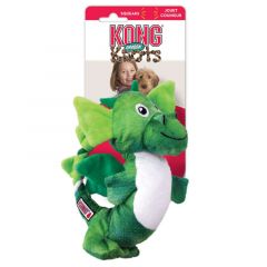 Kong Dragon Knots M/L - Assorted Colours 
