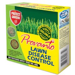 Provanto Lawn Disease Control 