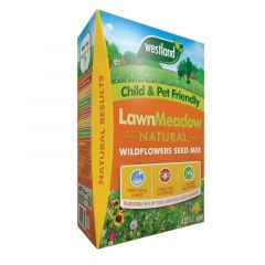 Westland Lawn Meadow Seed Mix 40SQM