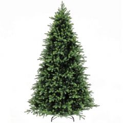 National Tree Lawrence Fir Tree 6.5ft Artificial Christmas Tree