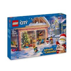 LEGO CITY Advent Calendar