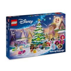 LEGO Disney Princess Advent Calendar