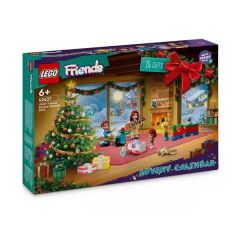 LEGO Friends Advent Calendar