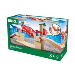 Lifting Bridge - BRIO