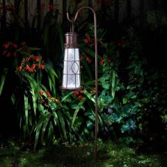 Lighthouse Lantern - Smart Garden
