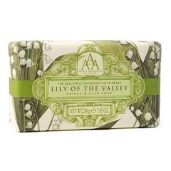 AAA Lily of the Valley Soap 200G