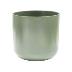 Ivyline Lisbon Planter Sage 11.5cm